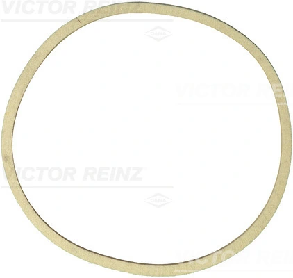 Shaft Seal, crankshaft